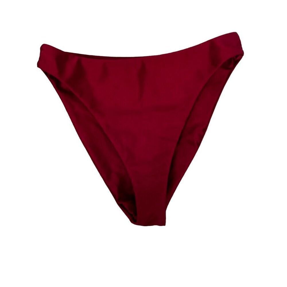 Tularosa Solange High Waist Swim Bottom size XS